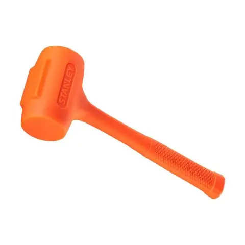 STANLEY STHT57534-0 Uretanklubba I lager